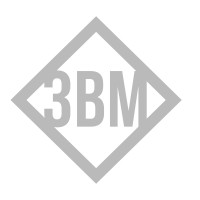 3BM LTD logo, 3BM LTD contact details