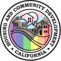 California Department of Housing & Community Development logo, California Department of Housing & Community Development contact details