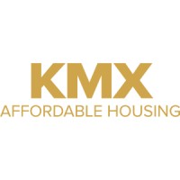 KMX Affordable Housing logo, KMX Affordable Housing contact details