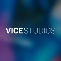 Vice Studios logo, Vice Studios contact details