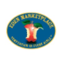 Eden Marketplace logo, Eden Marketplace contact details