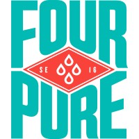 Fourpure Brewing Co. logo, Fourpure Brewing Co. contact details