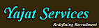 Yajat Services logo, Yajat Services contact details