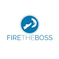 Fire the Boss logo, Fire the Boss contact details