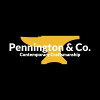 Pennington & Co. logo, Pennington & Co. contact details