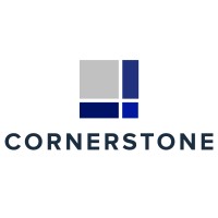 Cornerstone logo, Cornerstone contact details