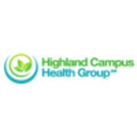 Highland Campus Healthgroup logo, Highland Campus Healthgroup contact details