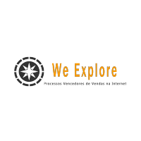 We Explore - Consultoria em Marketing logo, We Explore - Consultoria em Marketing contact details