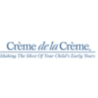 Creme Da La Creme logo, Creme Da La Creme contact details