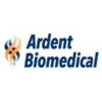 Ardent Biomedical logo, Ardent Biomedical contact details