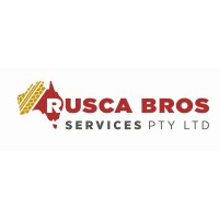 Rusca Bros Services logo, Rusca Bros Services contact details