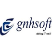 GNHSoft Inc. logo, GNHSoft Inc. contact details