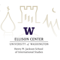 Ellison Center UW logo, Ellison Center UW contact details