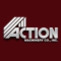 Action Machinery Co Inc logo, Action Machinery Co Inc contact details