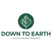 Down to Earth Lawn and Garden Service logo, Down to Earth Lawn and Garden Service contact details