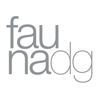 Fauna DG logo, Fauna DG contact details