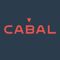 CABAL esports productions logo, CABAL esports productions contact details