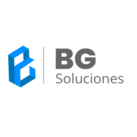 BG Soluciones logo, BG Soluciones contact details