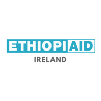 Ethiopiaid Ireland logo, Ethiopiaid Ireland contact details