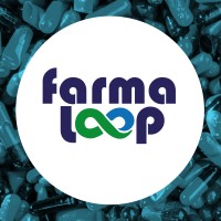 FarmaLoop logo, FarmaLoop contact details