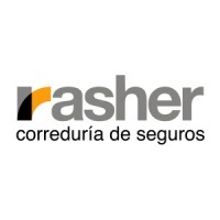 RASHER Correduría de Seguros logo, RASHER Correduría de Seguros contact details