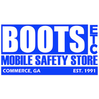 Boots Etc Safety logo, Boots Etc Safety contact details