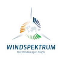 WINDSPEKTRUM GmbH logo, WINDSPEKTRUM GmbH contact details