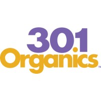 301 Organics logo, 301 Organics contact details