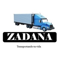 Zadana Logistics logo, Zadana Logistics contact details