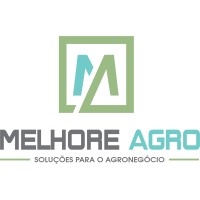 Melhore Agro logo, Melhore Agro contact details