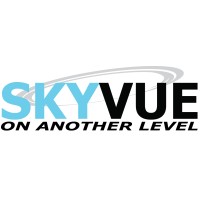 SkyVue AP logo, SkyVue AP contact details