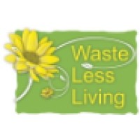 Waste Less Living, Inc logo, Waste Less Living, Inc contact details