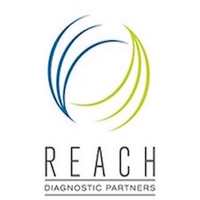 Reach Diagnostic Partners logo, Reach Diagnostic Partners contact details