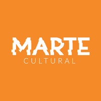 Marte Cultural logo, Marte Cultural contact details