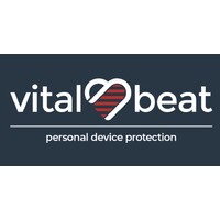 Vital Beat logo, Vital Beat contact details