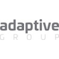 Adaptive Group logo, Adaptive Group contact details