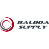 Balboa Supply logo, Balboa Supply contact details