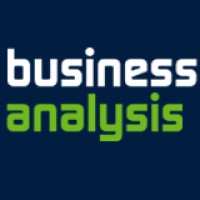 Business Analysis Ltd logo, Business Analysis Ltd contact details