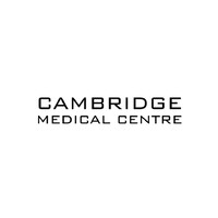 Cambridge Medical Centre logo, Cambridge Medical Centre contact details