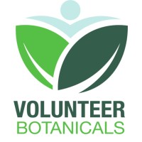 Volunteer Botanicals logo, Volunteer Botanicals contact details