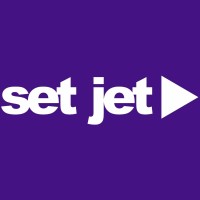 Set Jet logo, Set Jet contact details