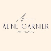 Atelier Aline Garnier logo, Atelier Aline Garnier contact details