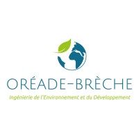 OREADE-BRECHE logo, OREADE-BRECHE contact details