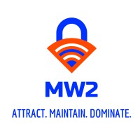 MW2 Solutions logo, MW2 Solutions contact details