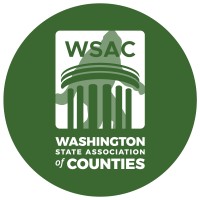 Washington Association of County Officials logo, Washington Association of County Officials contact details