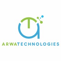 Arwa Technologies logo, Arwa Technologies contact details