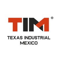 Texas Industrial México logo, Texas Industrial México contact details