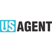 USAgent logo, USAgent contact details