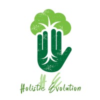 Holistic Evolution Inc logo, Holistic Evolution Inc contact details