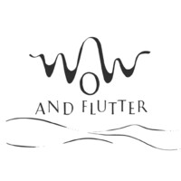 Wow and Flutter Winery logo, Wow and Flutter Winery contact details